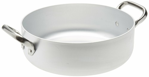 Pentole agnelli alma106pi28 - agnelli,