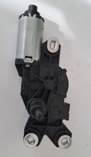 motorino tergi lunotto