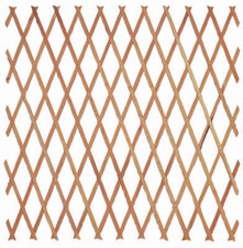 TRALICCIO IN LEGNO ESTENSIBILI