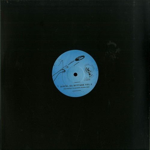 Various artists dischi da - /,