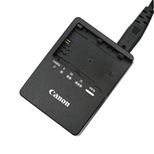 Caricabatteria originale canon - caricabatteria,