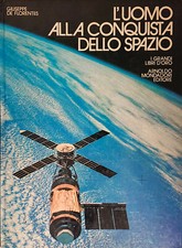 L'UOMO ALLA CONQUISTA DELLO