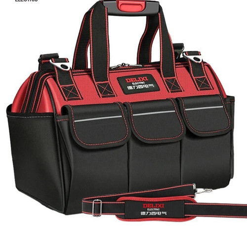 Borsa utensili elettricista - utensili,