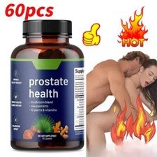Prostata ~ Capsule Salute