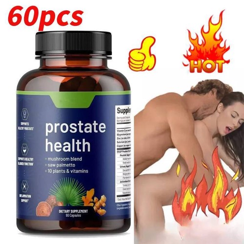 Prostata capsule salute - prostata,