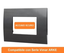 Placche Placca compatibili