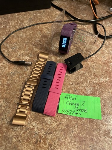 Fitbit carica activity - carica, 2