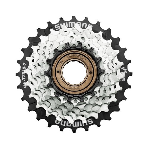 Ruota libera bicicletta - , mtb