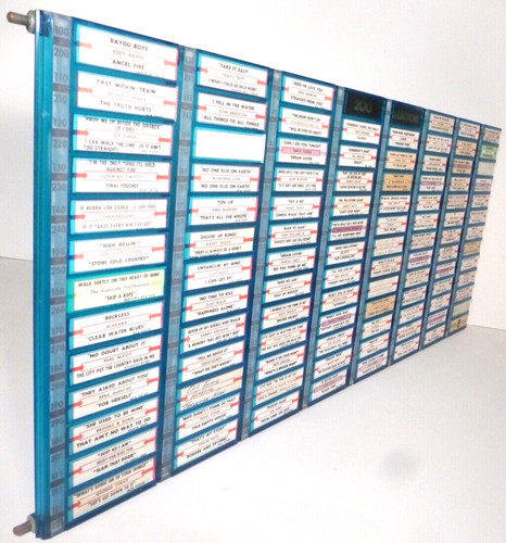 Rock ola jukebox 490 - 490, 490-1