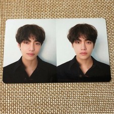 BTS V [Love Yourself Tear]