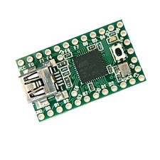1pcs teensy usb - 2.0, di