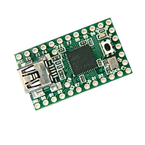 1pcs teensy usb scheda di - 1pcs, 2.0