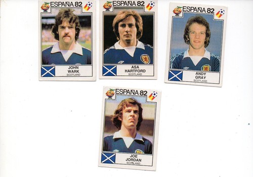 Panini espana sssr 5 - espana,