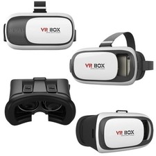 VR BOX OCCHIALI REALTA