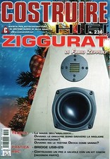 Costruire hifi 2018 - costruire,