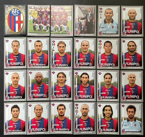 Figurine stickers - 24,
