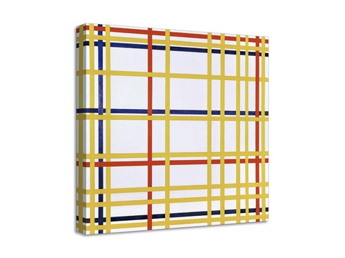 Quadro stampa tela - quadro, con