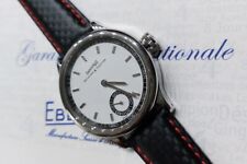 Orologio Meccanico Eberhard Traversetolo Variante Vitrè 21020VZ