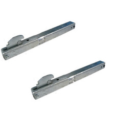 Coppia cerniere porta forno