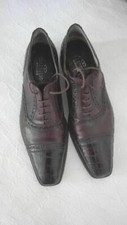 Valentino Garavani Leather and