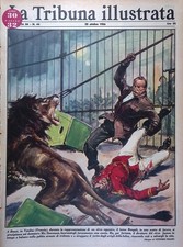 La Tribuna Illustrata 28