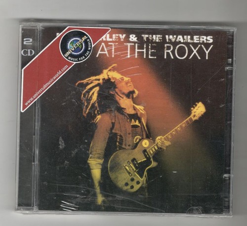 Bob marley live the - marley,