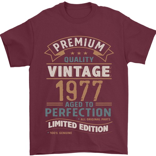 Maglietta uomo premium - da,