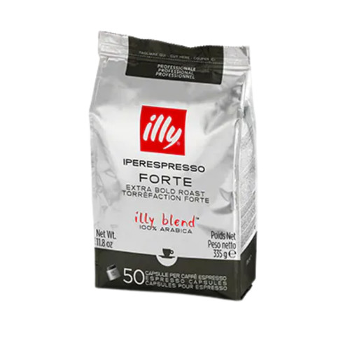 Caffe illy iperespresso 100 - caffe',
