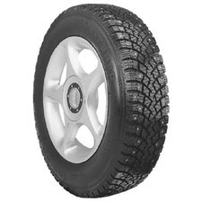 Gomme Invernali Insa Turbo 195/75 R16C 107/105M T-1 M+S Ricoperta pneumatici nuo