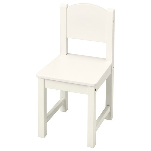 Coppia sedie sundvik ikea - sedie,
