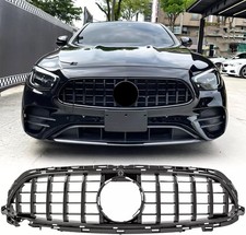 GRIGLIA PANAMERICANA NERO