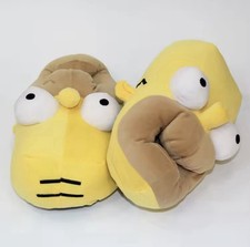 Homer Simpson Slippers 280mm