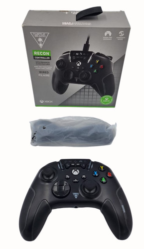 Controller turtle beach - turtle,
