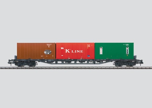 Märklin spur carrello merci - märklin,