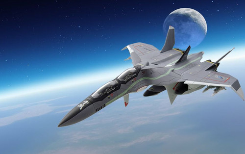 Jet combattimento ffr31md - da,