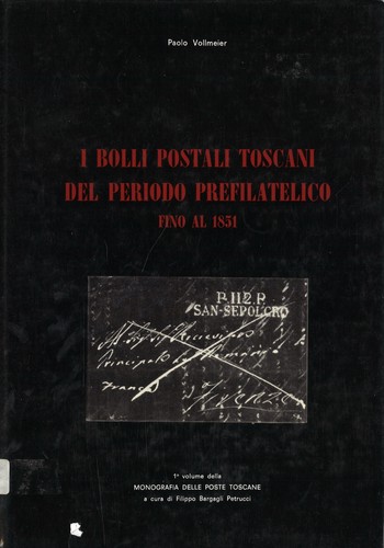 Paolo vollmeier bolli - i,