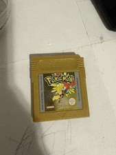 Pokemon Versione Oro Nintendo