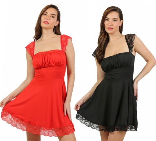 Donna abitino sexy vestito - donna,