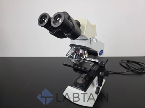 Olympus cx21fs1 microscopio - olympus,