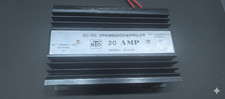 inverter convertitore 24v 12v