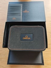 Box Scatola Boîte OMEGA