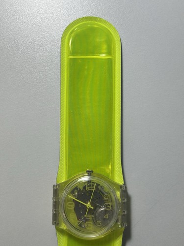 Swatch 348 nuovo - gk,