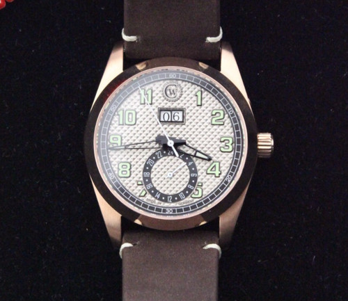 Orologio constantin weisz - constantin,