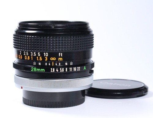 Canon 28mm s - canon,
