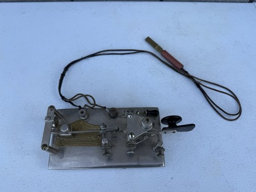 Vibroplex bug chiave - bug,