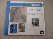 MAURO PAGANI - MAURO PAGANI /