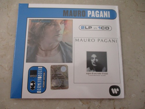Mauro pagani - pagani,