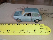 MEBETOYS A-48 AUTOBIANCHI A