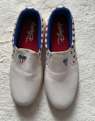 Scarpe donna slip - -on, disney