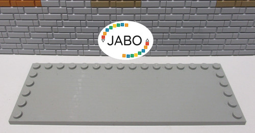 Lego 6205 piastrelle - (d12),